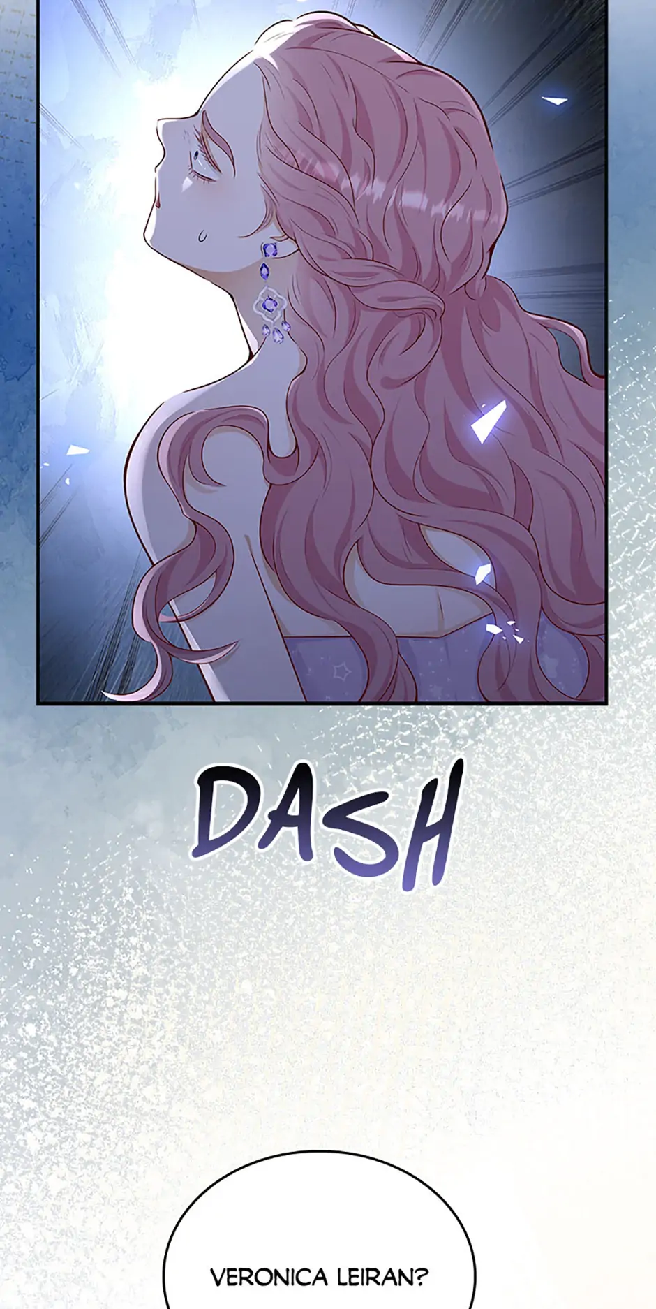 After the Frozen Heart Melts Chapter 53 - page 18