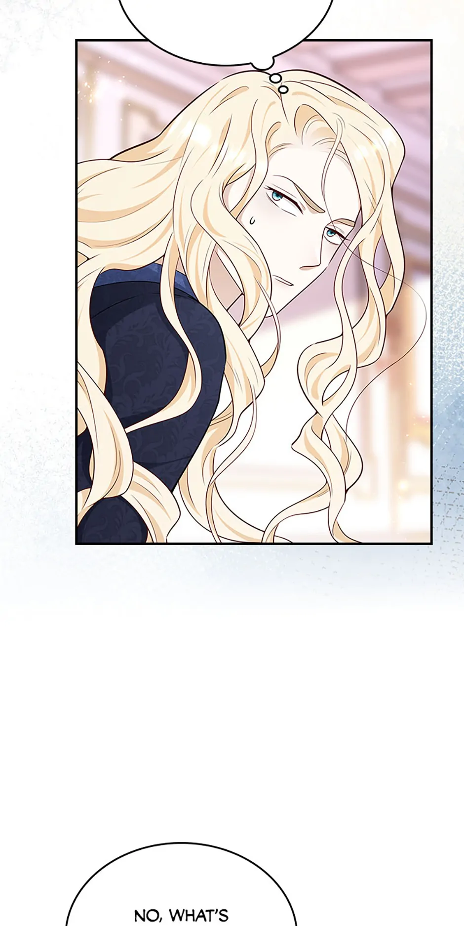 After the Frozen Heart Melts Chapter 53 - page 19