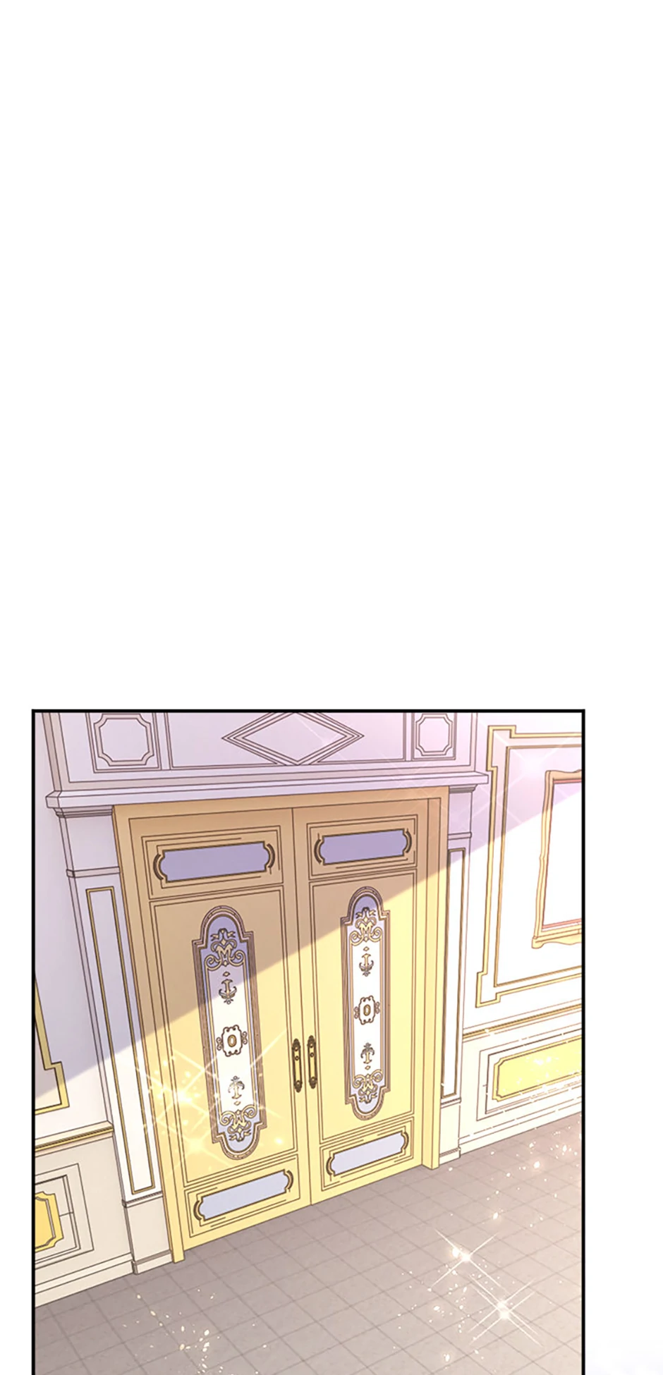 After the Frozen Heart Melts Chapter 53 - page 2