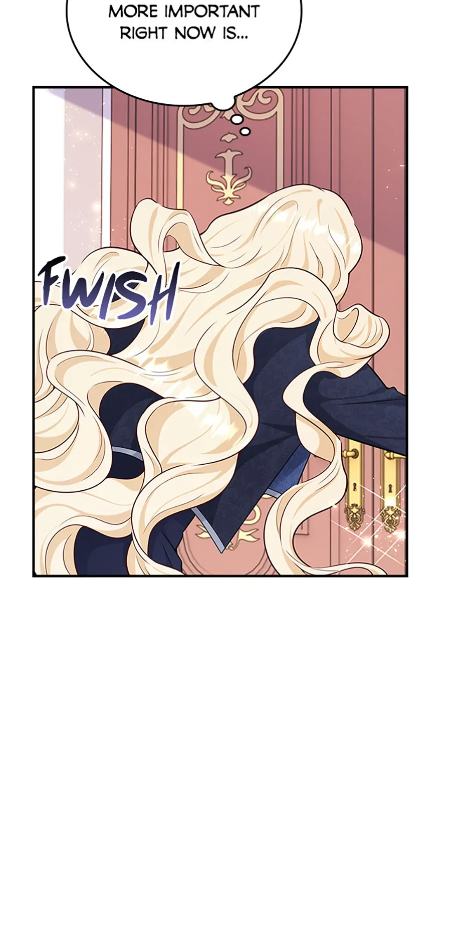 After the Frozen Heart Melts Chapter 53 - page 20