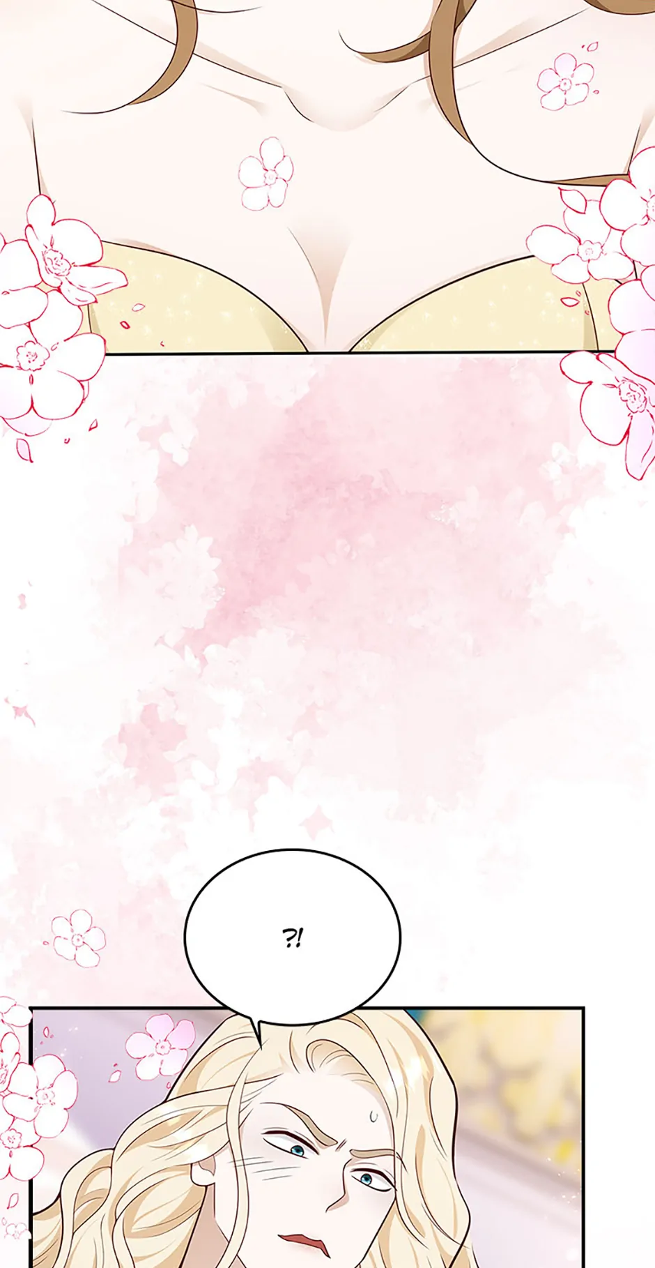 After the Frozen Heart Melts Chapter 53 - page 24