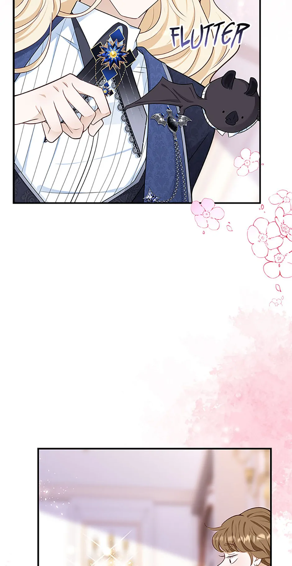 After the Frozen Heart Melts Chapter 53 - page 25
