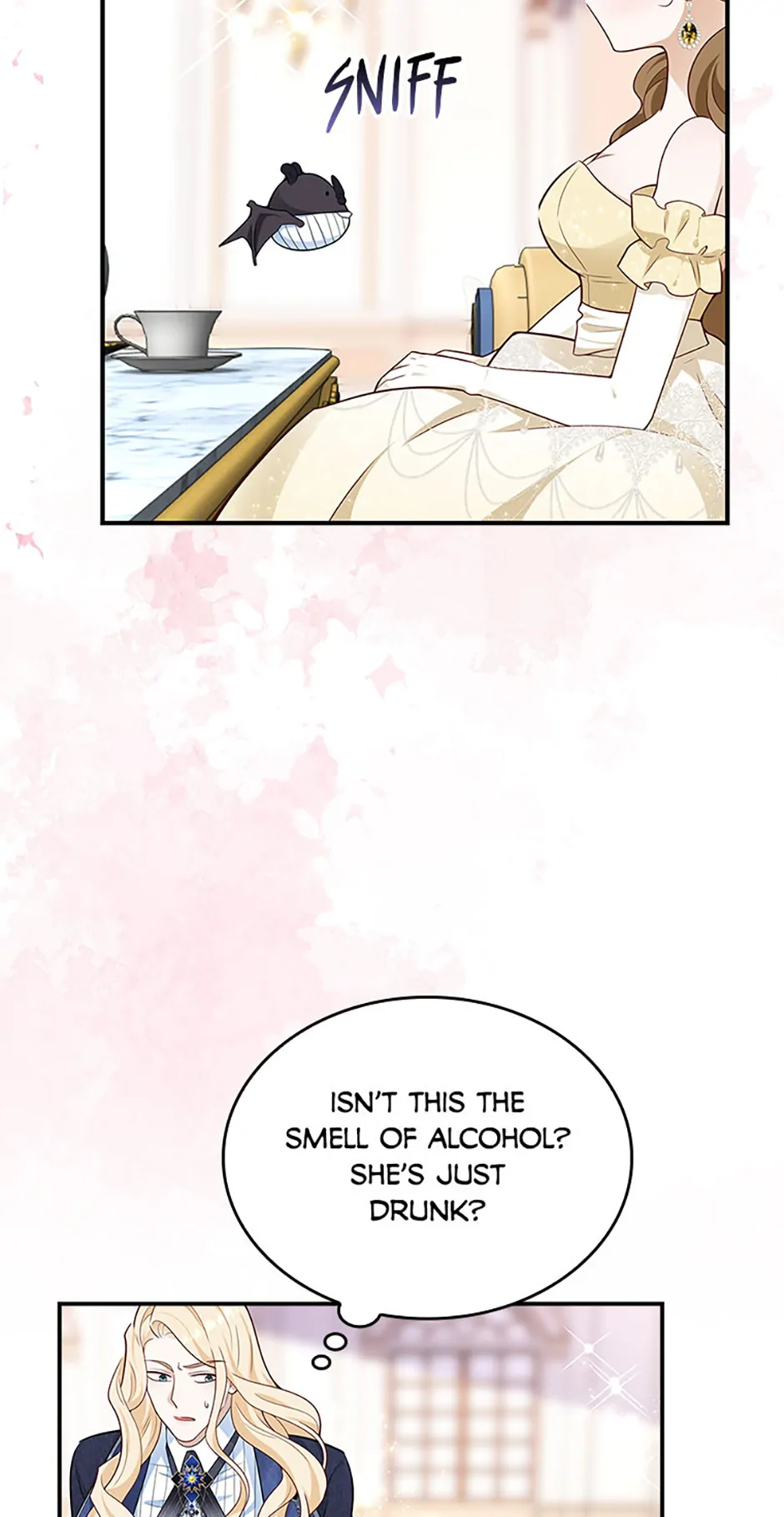 After the Frozen Heart Melts Chapter 53 - page 26