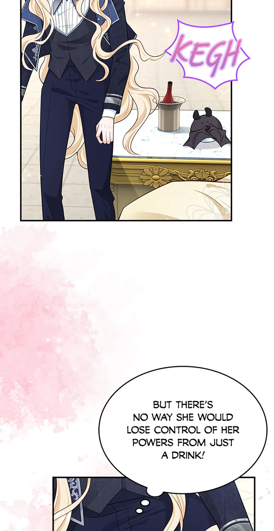 After the Frozen Heart Melts Chapter 53 - page 27