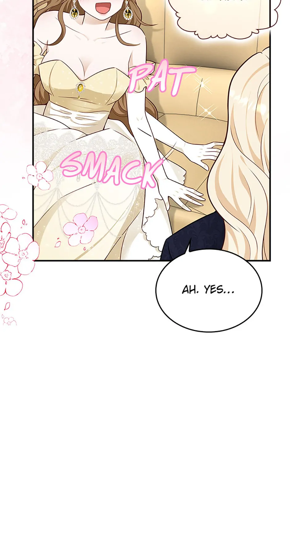 After the Frozen Heart Melts Chapter 53 - page 30