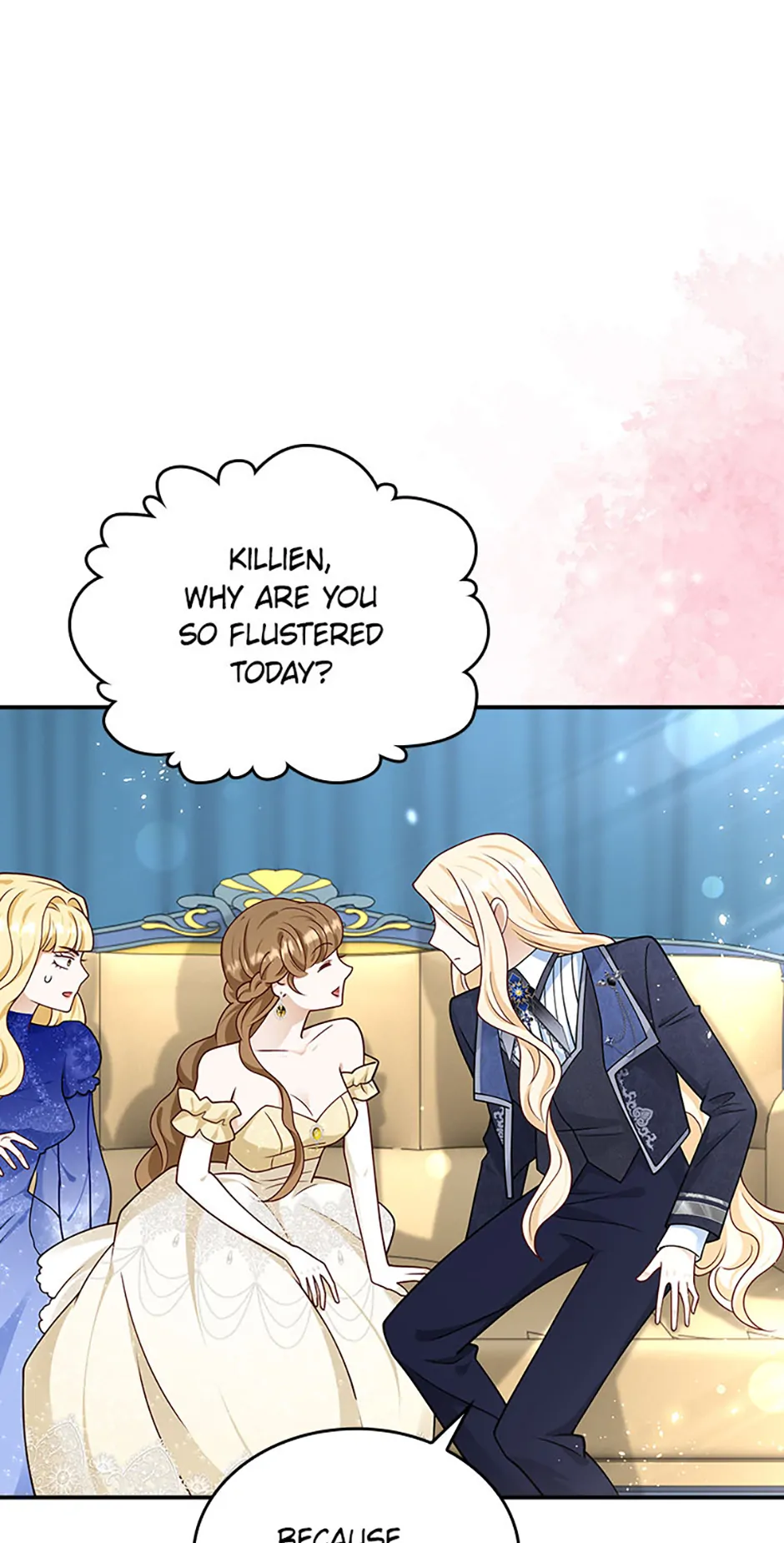 After the Frozen Heart Melts Chapter 53 - page 31