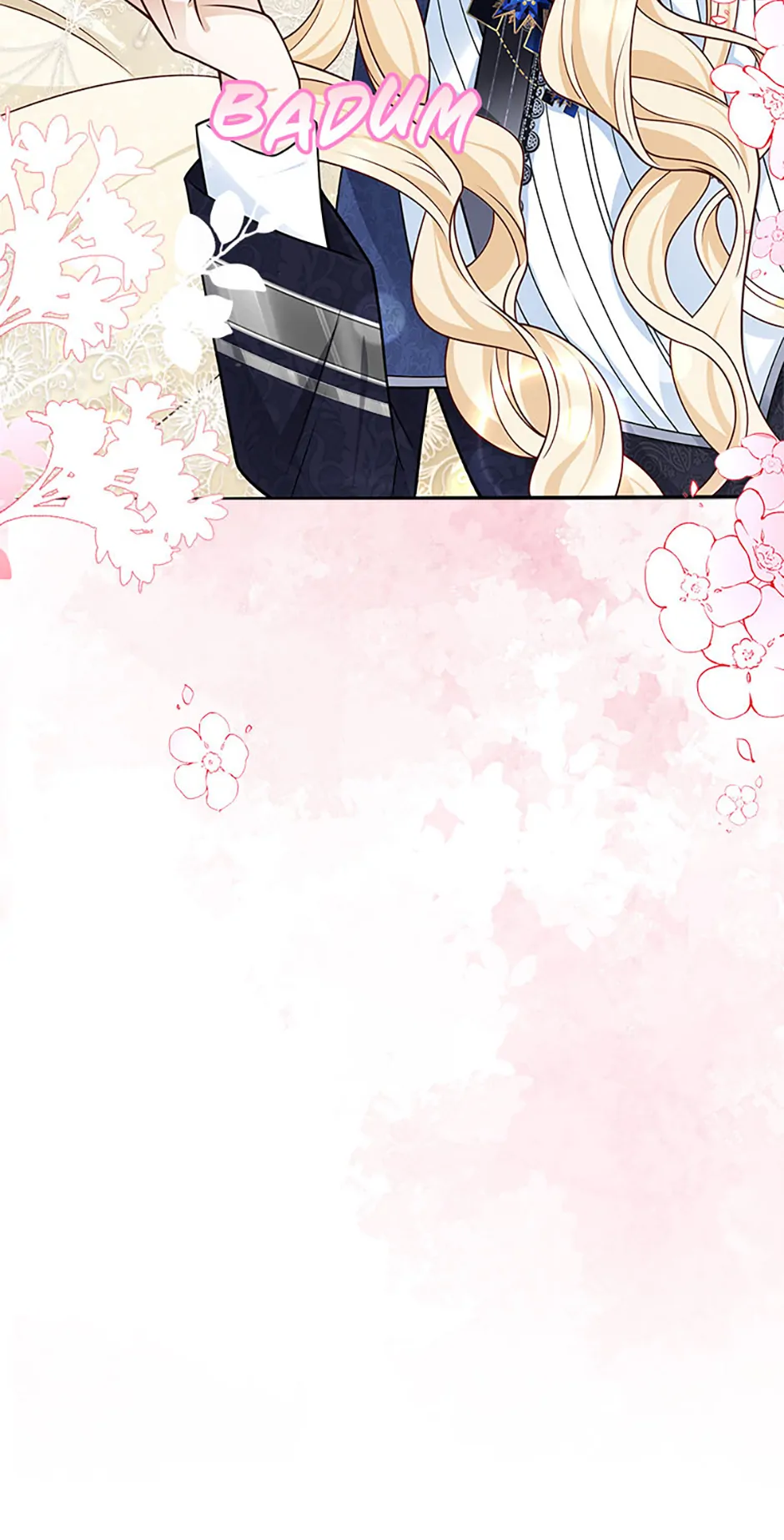 After the Frozen Heart Melts Chapter 53 - page 40