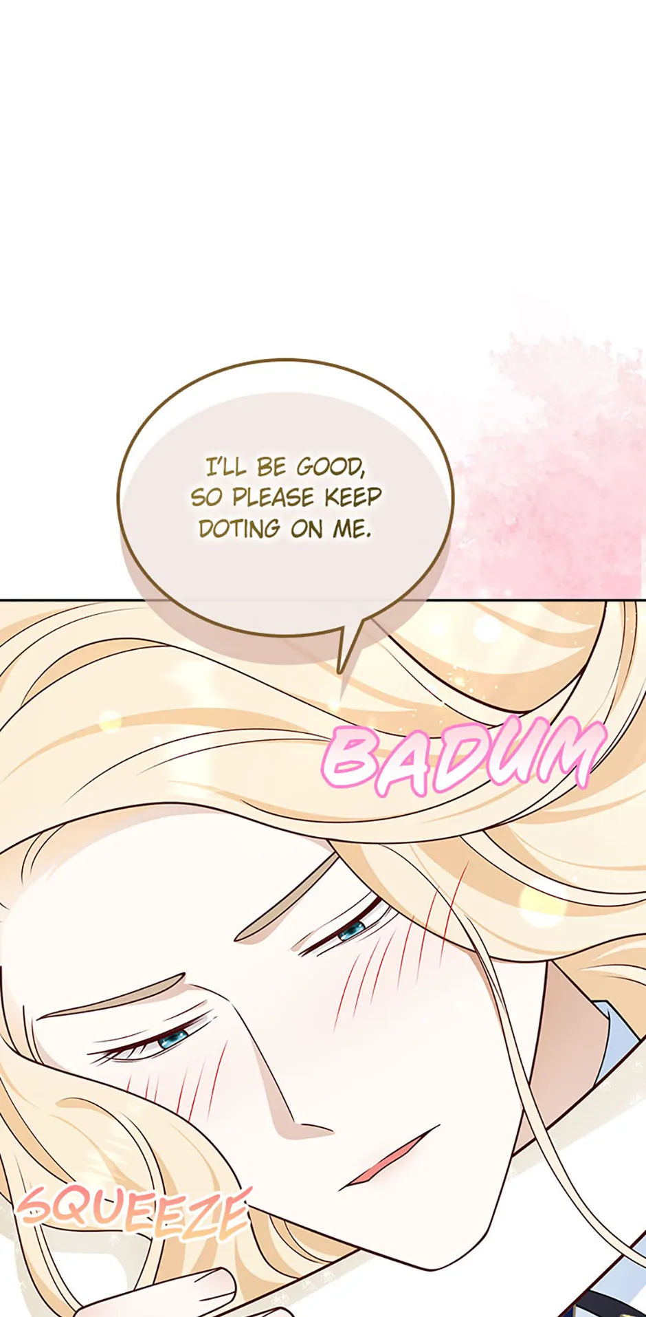 After the Frozen Heart Melts Chapter 53 - page 41