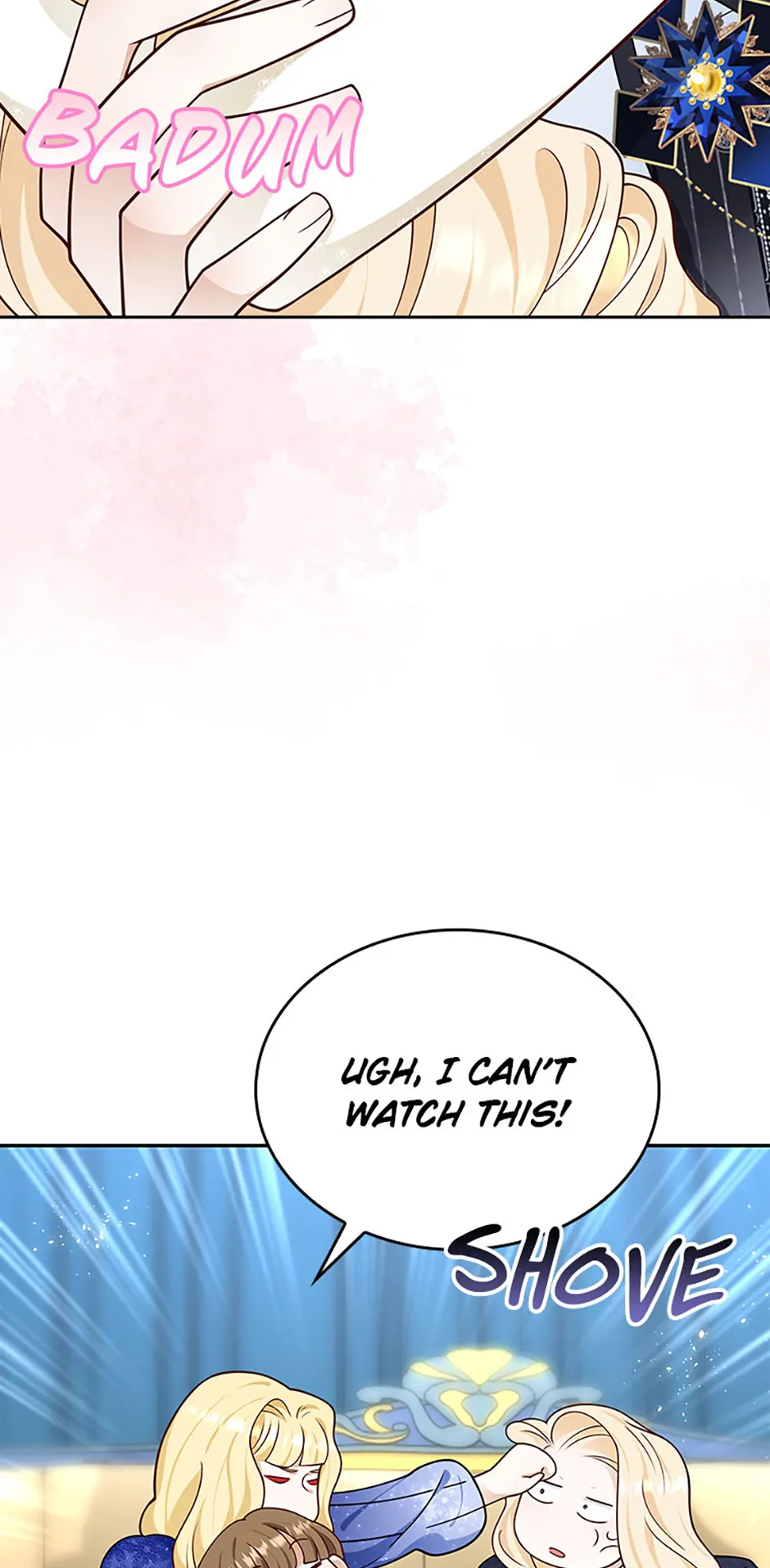 After the Frozen Heart Melts Chapter 53 - page 42