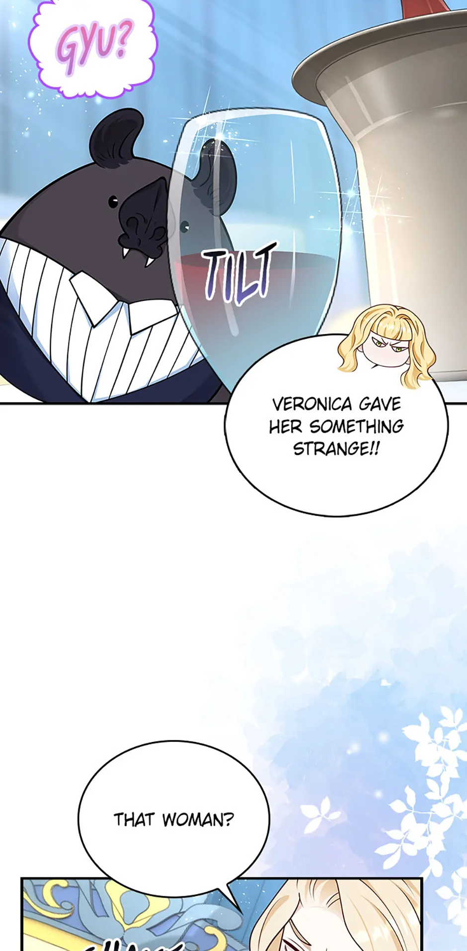 After the Frozen Heart Melts Chapter 53 - page 45