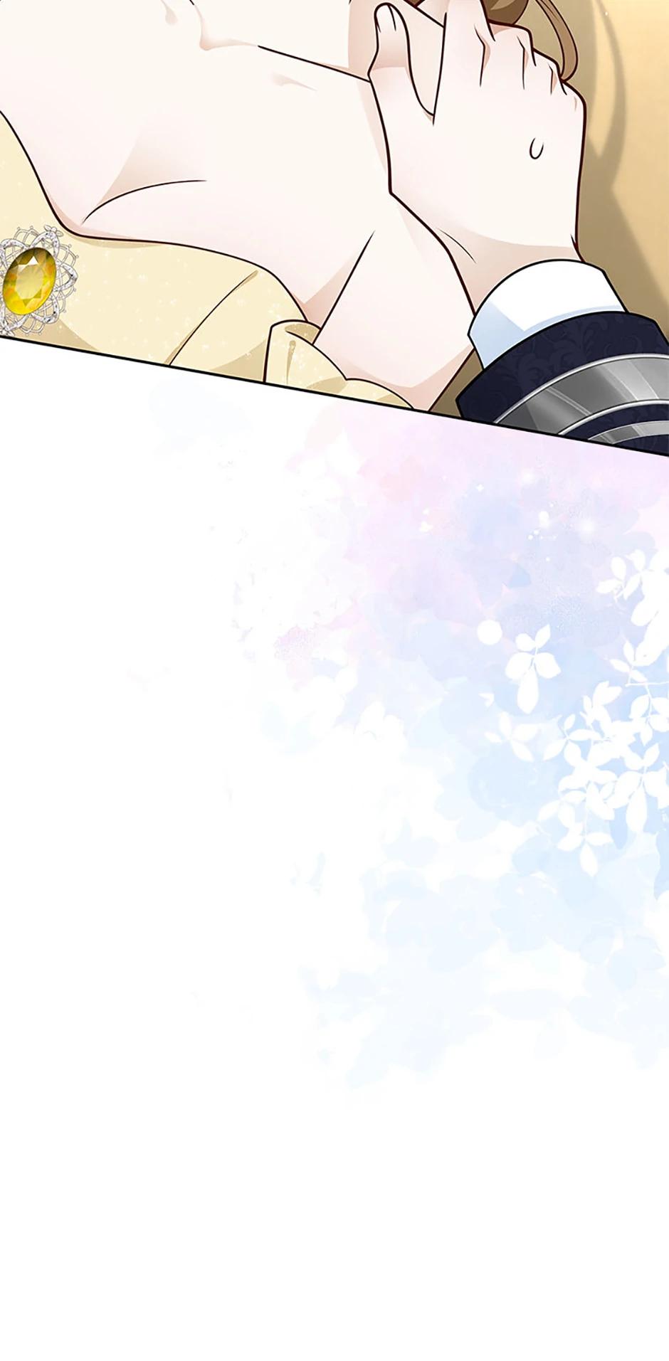 After the Frozen Heart Melts Chapter 53 - page 49