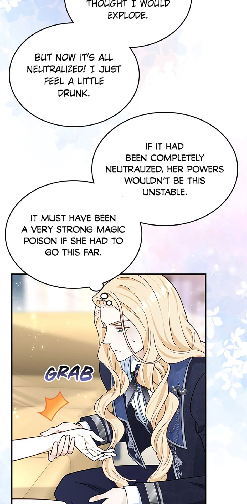 After the Frozen Heart Melts Chapter 53 - page 51