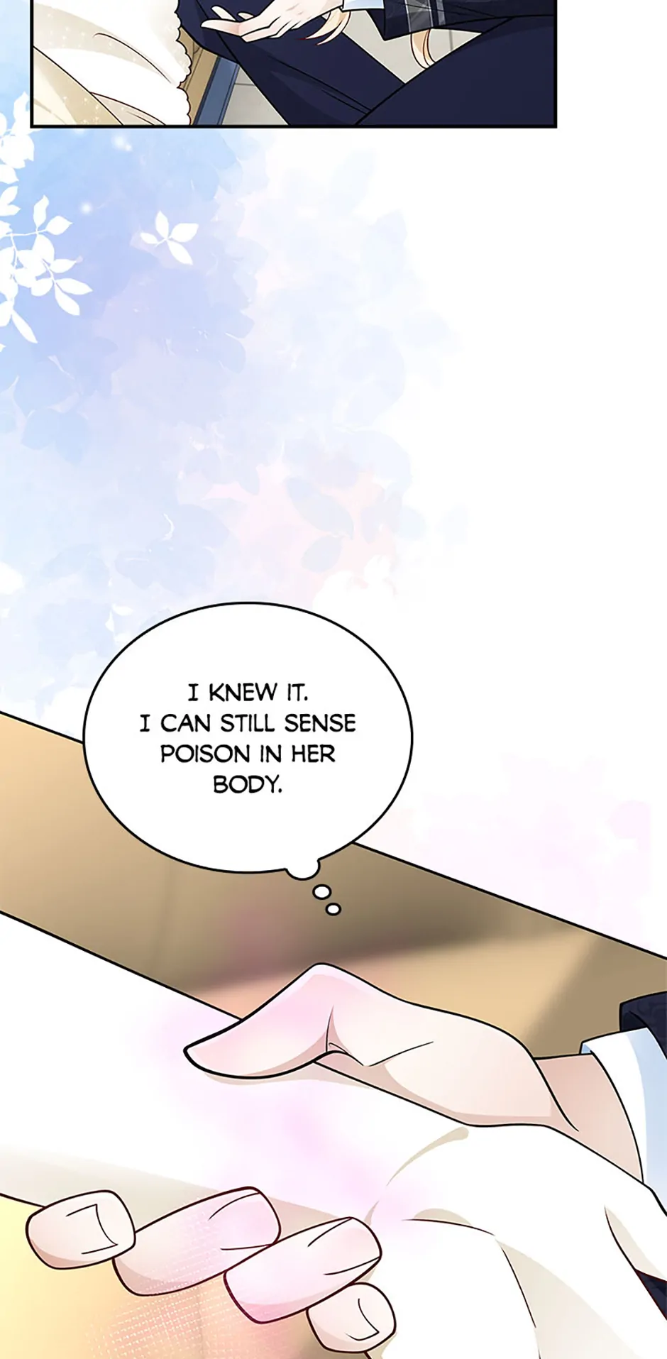 After the Frozen Heart Melts Chapter 53 - page 52