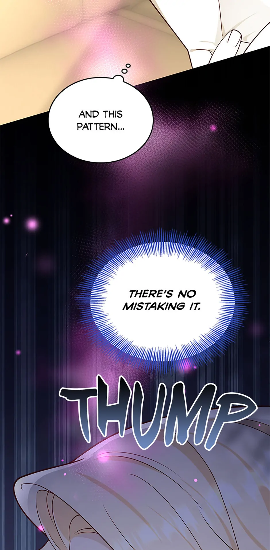 After the Frozen Heart Melts Chapter 53 - page 53