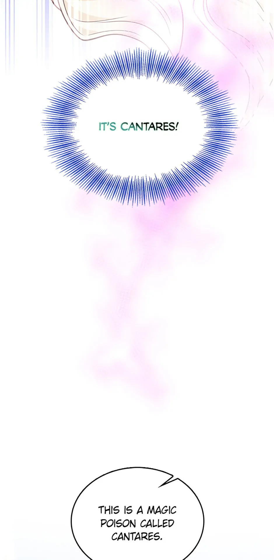 After the Frozen Heart Melts Chapter 53 - page 55