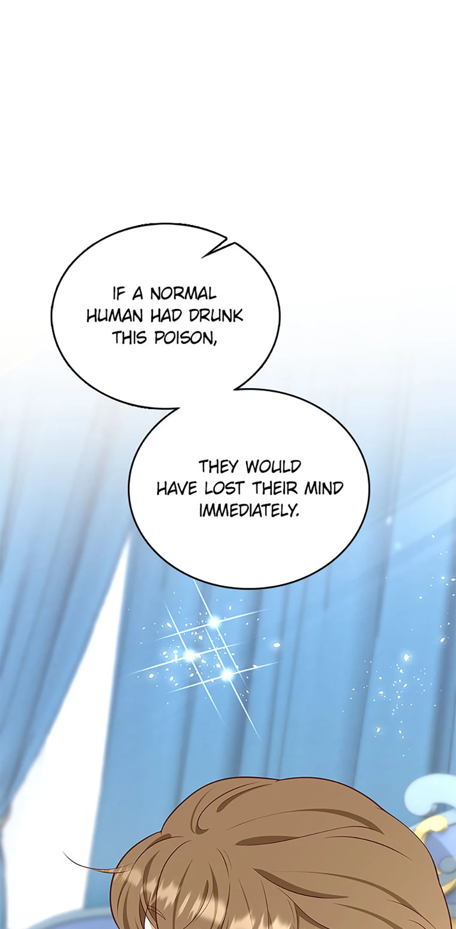 After the Frozen Heart Melts Chapter 53 - page 57