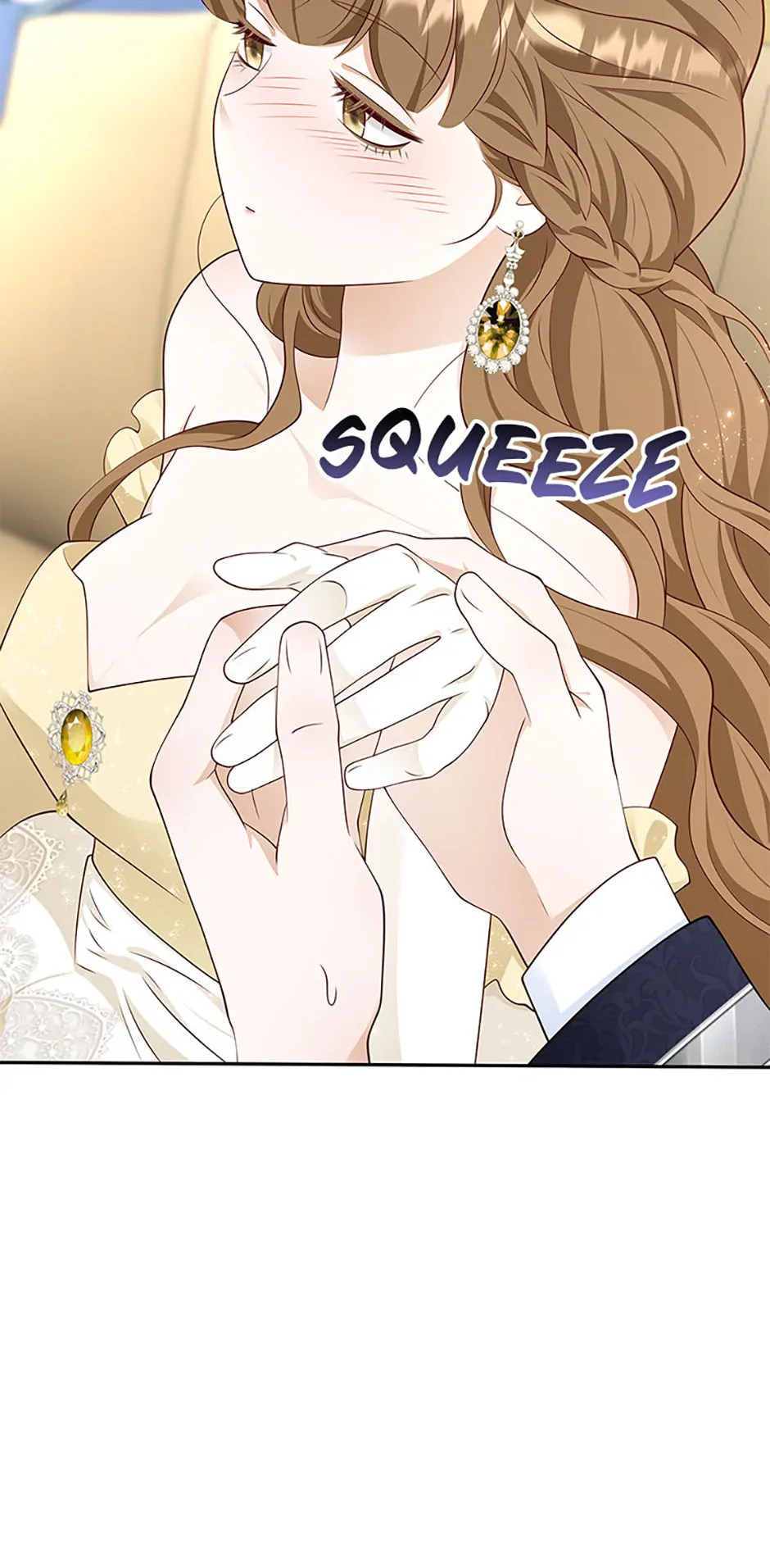 After the Frozen Heart Melts Chapter 53 - page 58