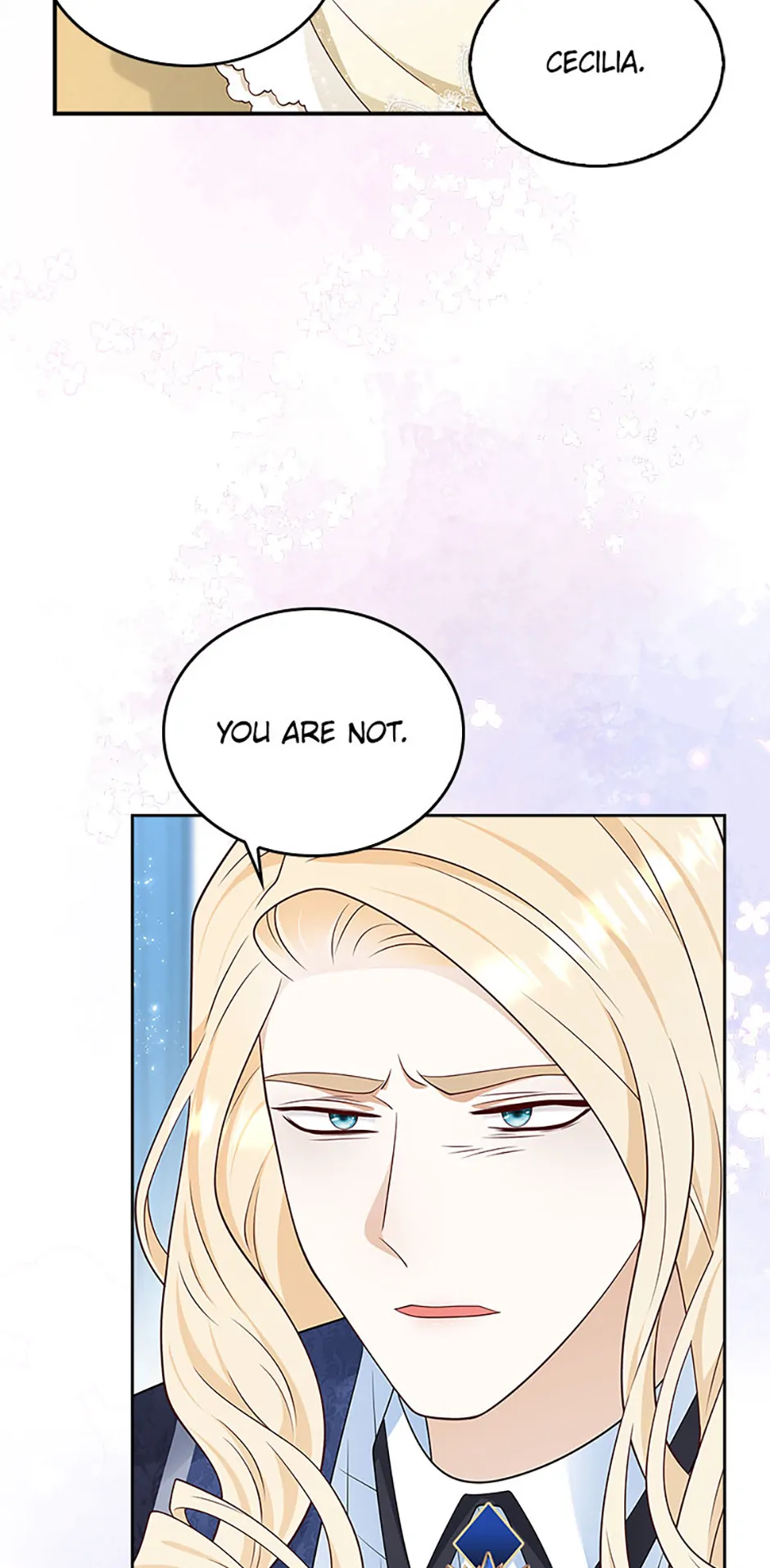 After the Frozen Heart Melts Chapter 53 - page 64