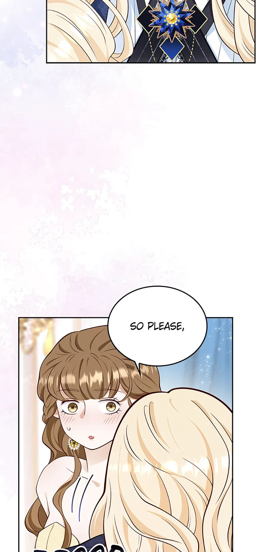 After the Frozen Heart Melts Chapter 53 - page 65