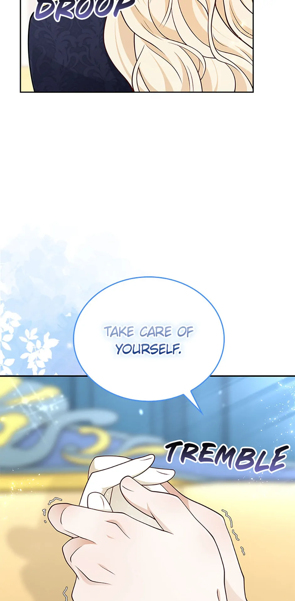 After the Frozen Heart Melts Chapter 53 - page 66