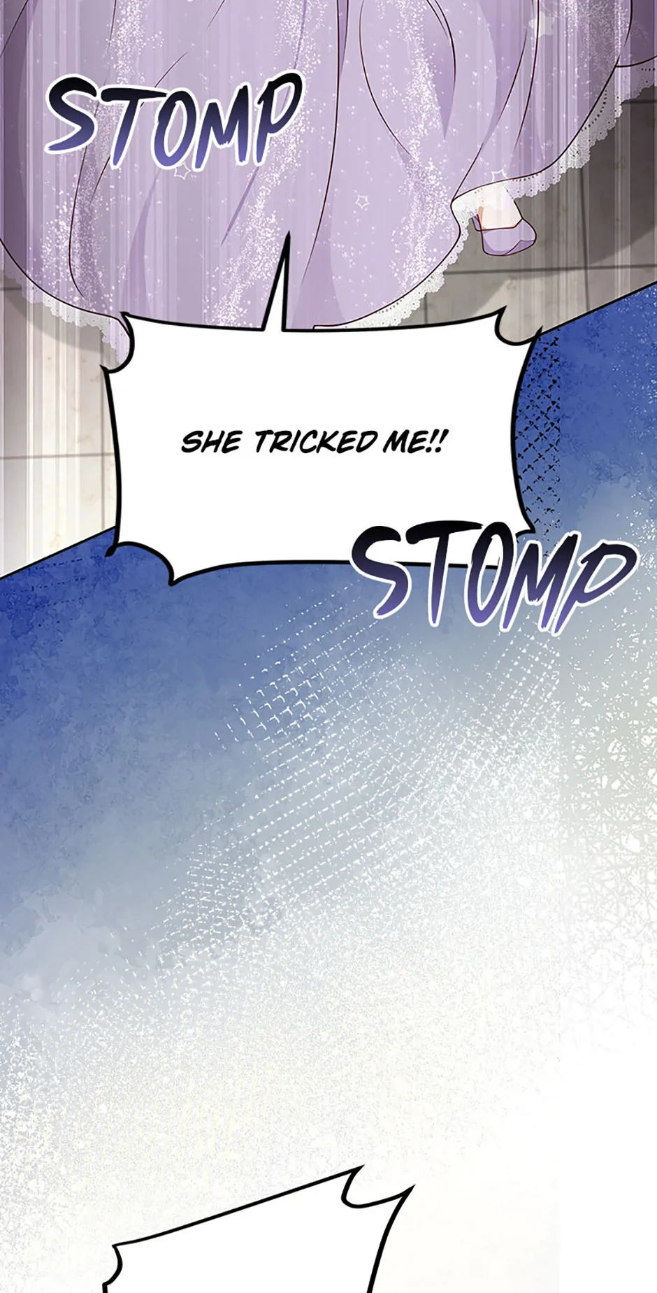 After the Frozen Heart Melts Chapter 54 - page 13