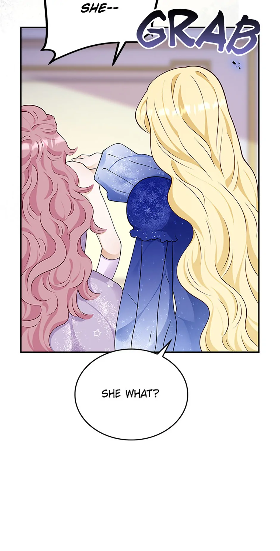 After the Frozen Heart Melts Chapter 54 - page 14