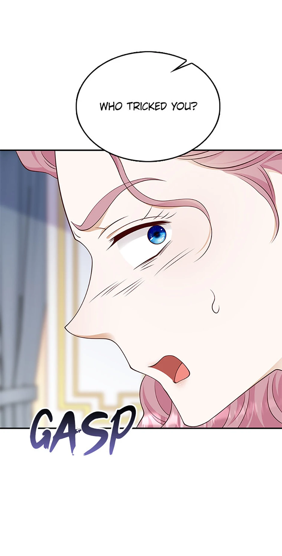 After the Frozen Heart Melts Chapter 54 - page 15