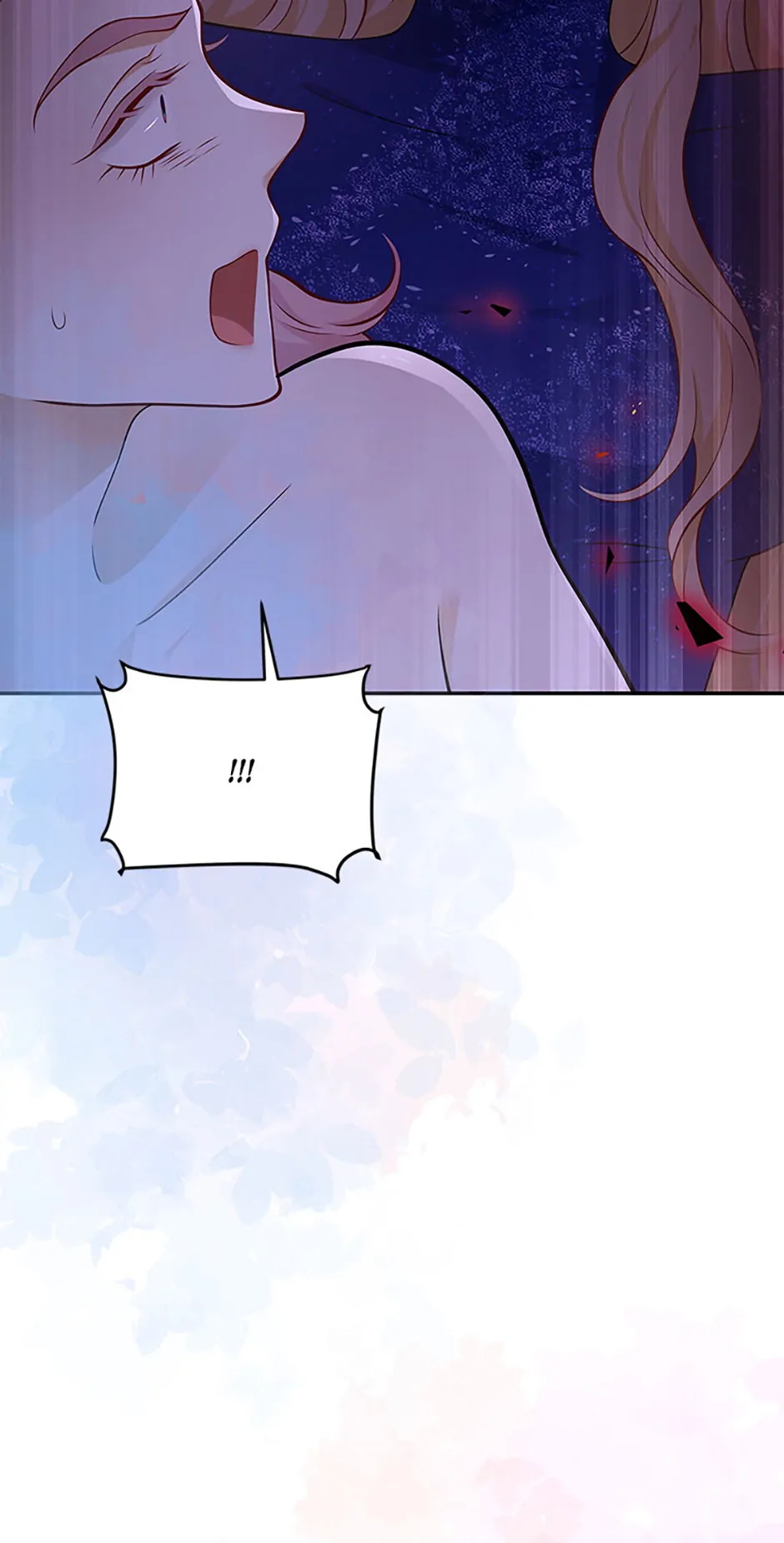 After the Frozen Heart Melts Chapter 54 - page 17