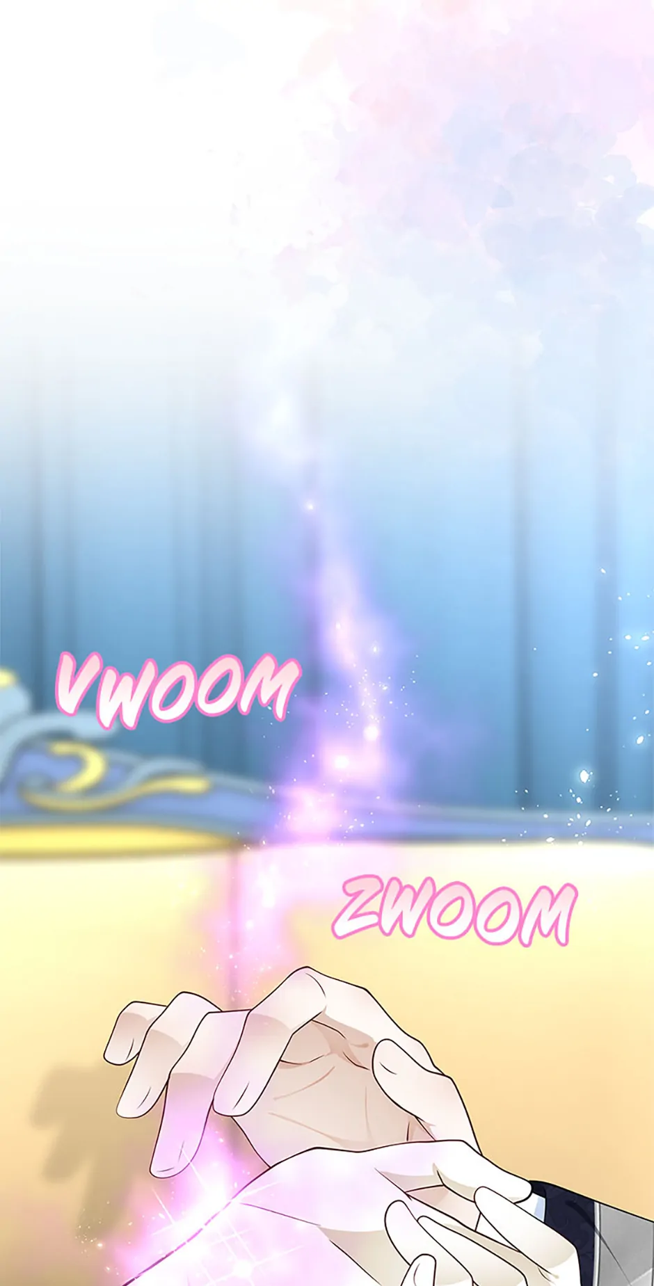 After the Frozen Heart Melts Chapter 54 - page 18