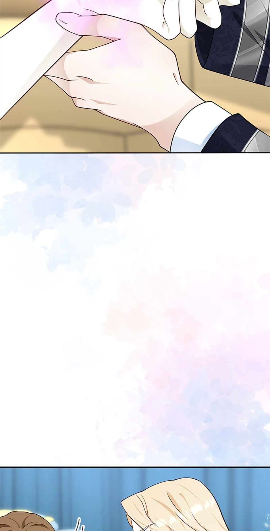 After the Frozen Heart Melts Chapter 54 - page 19