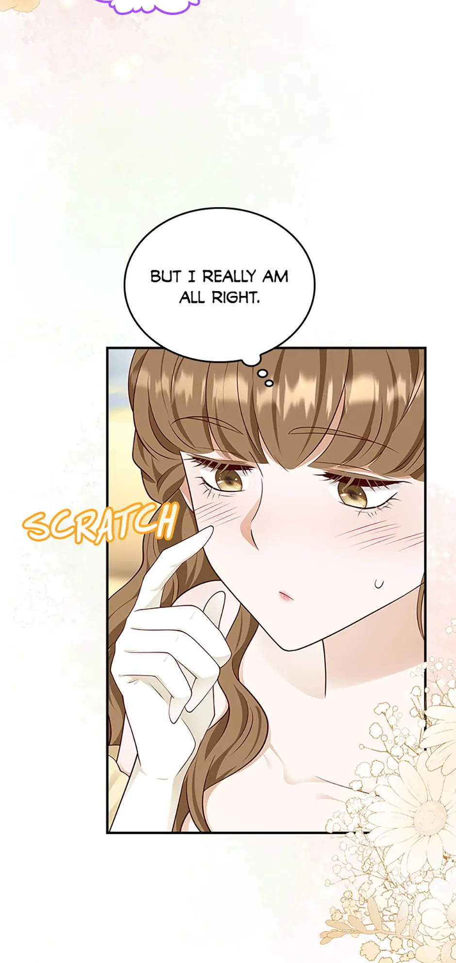 After the Frozen Heart Melts Chapter 54 - page 3