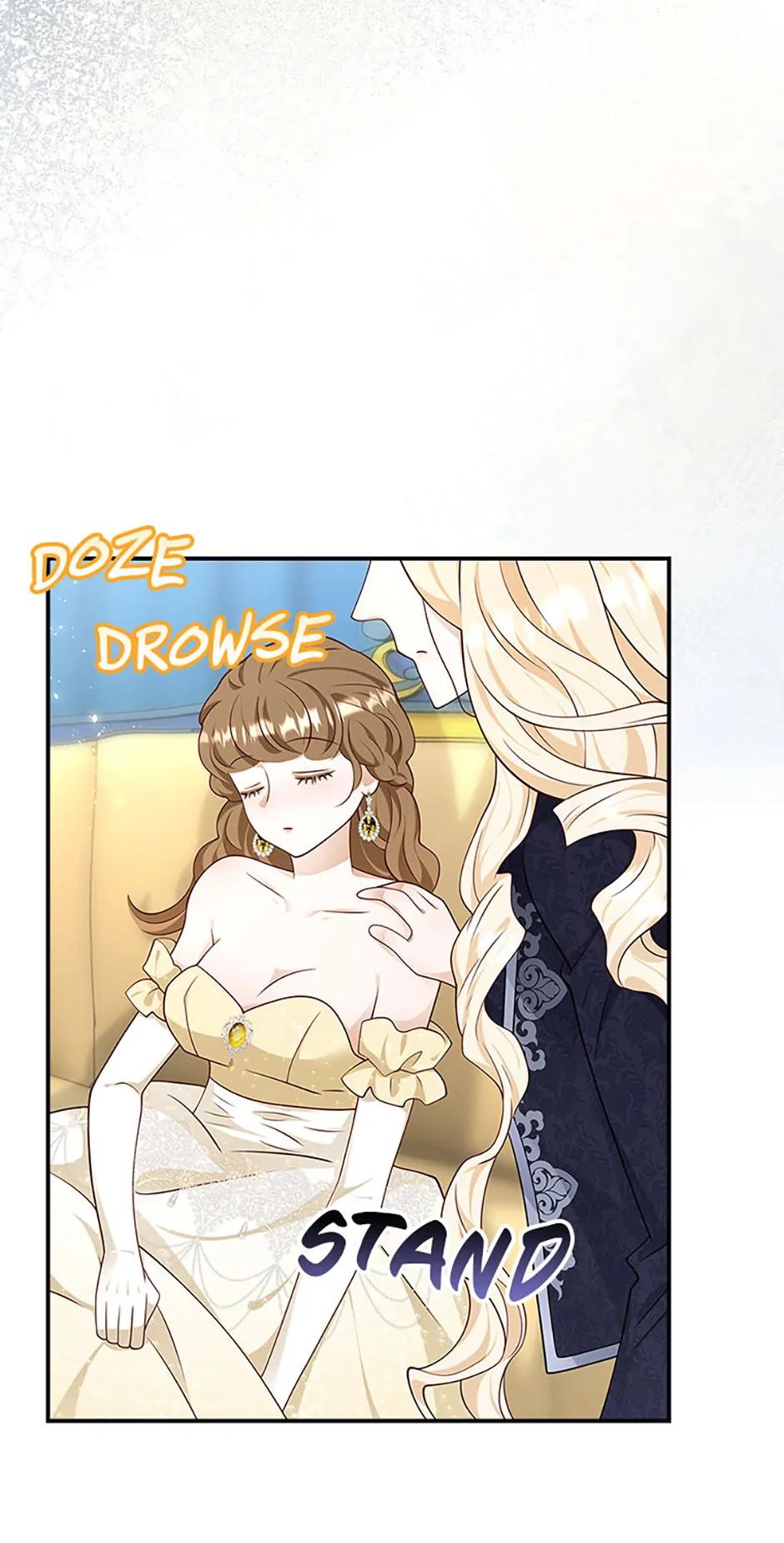 After the Frozen Heart Melts Chapter 54 - page 25