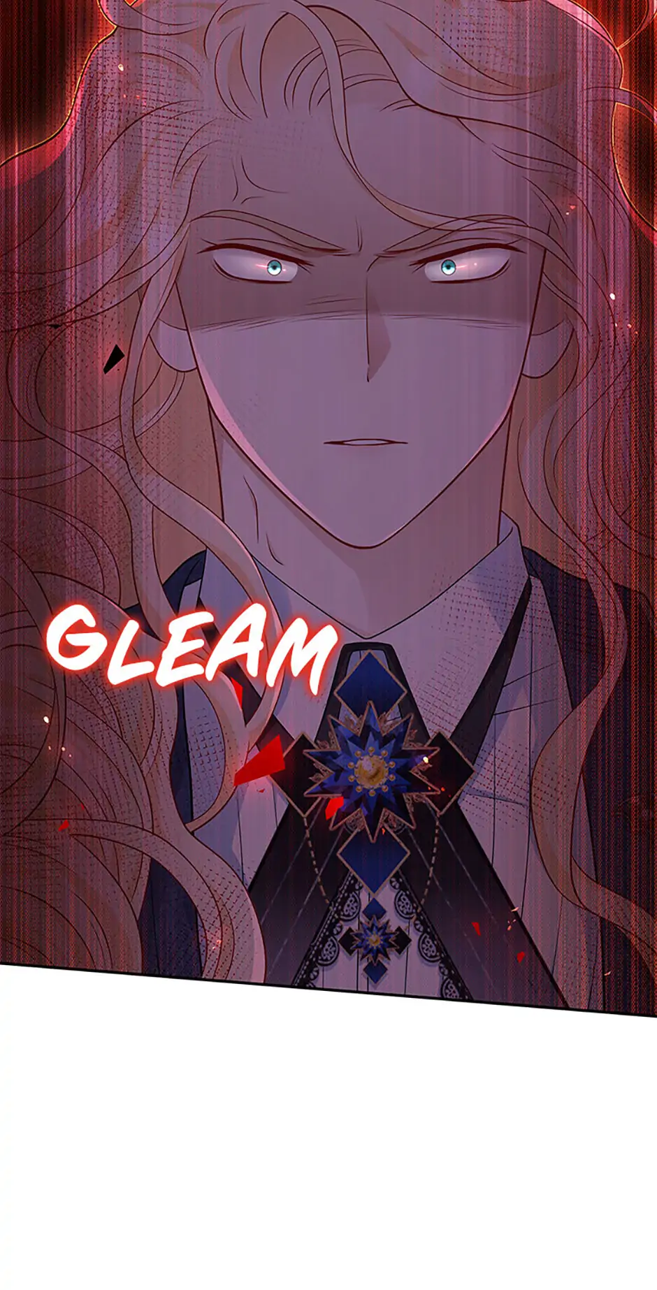 After the Frozen Heart Melts Chapter 54 - page 30
