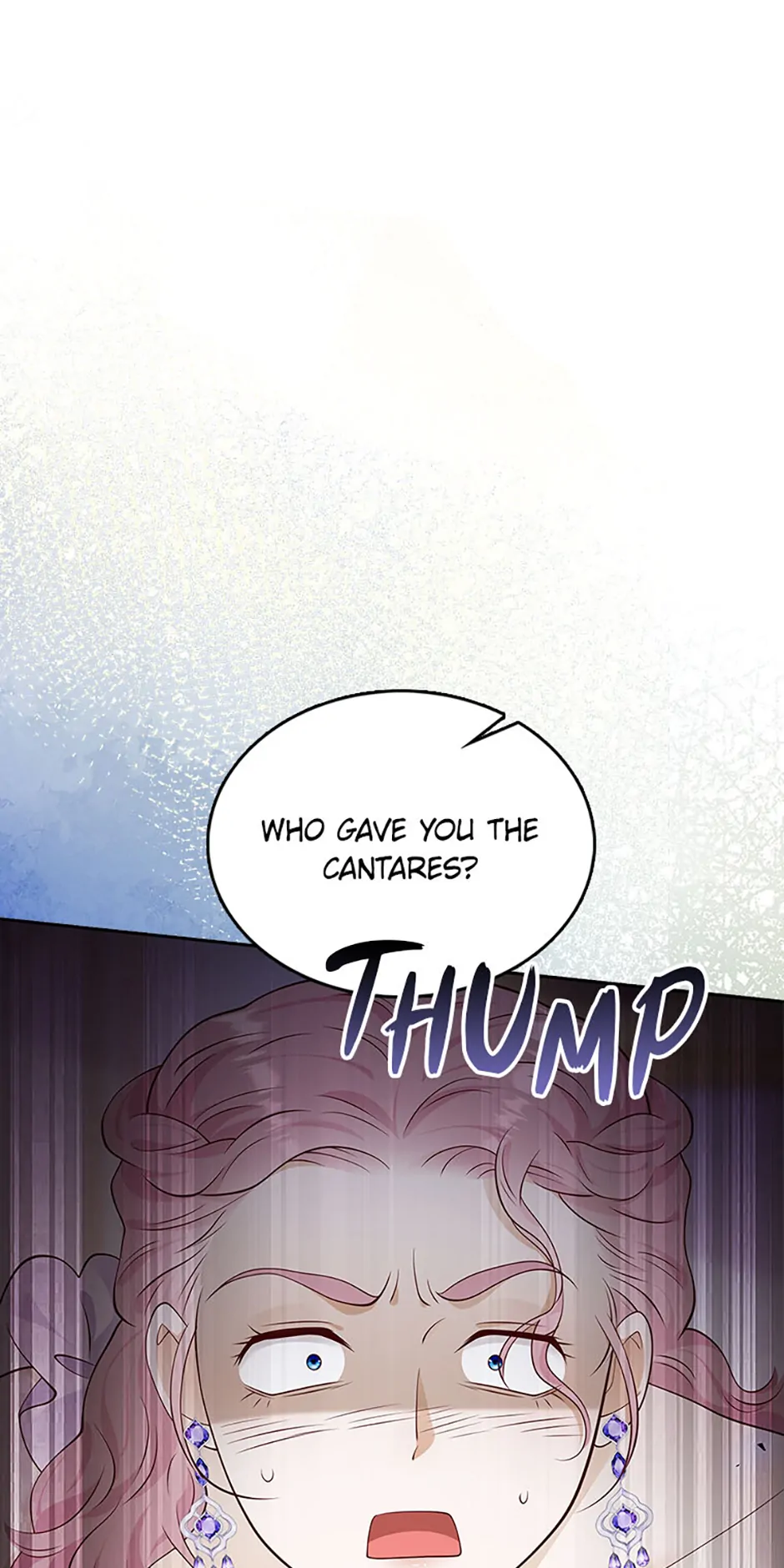 After the Frozen Heart Melts Chapter 54 - page 31