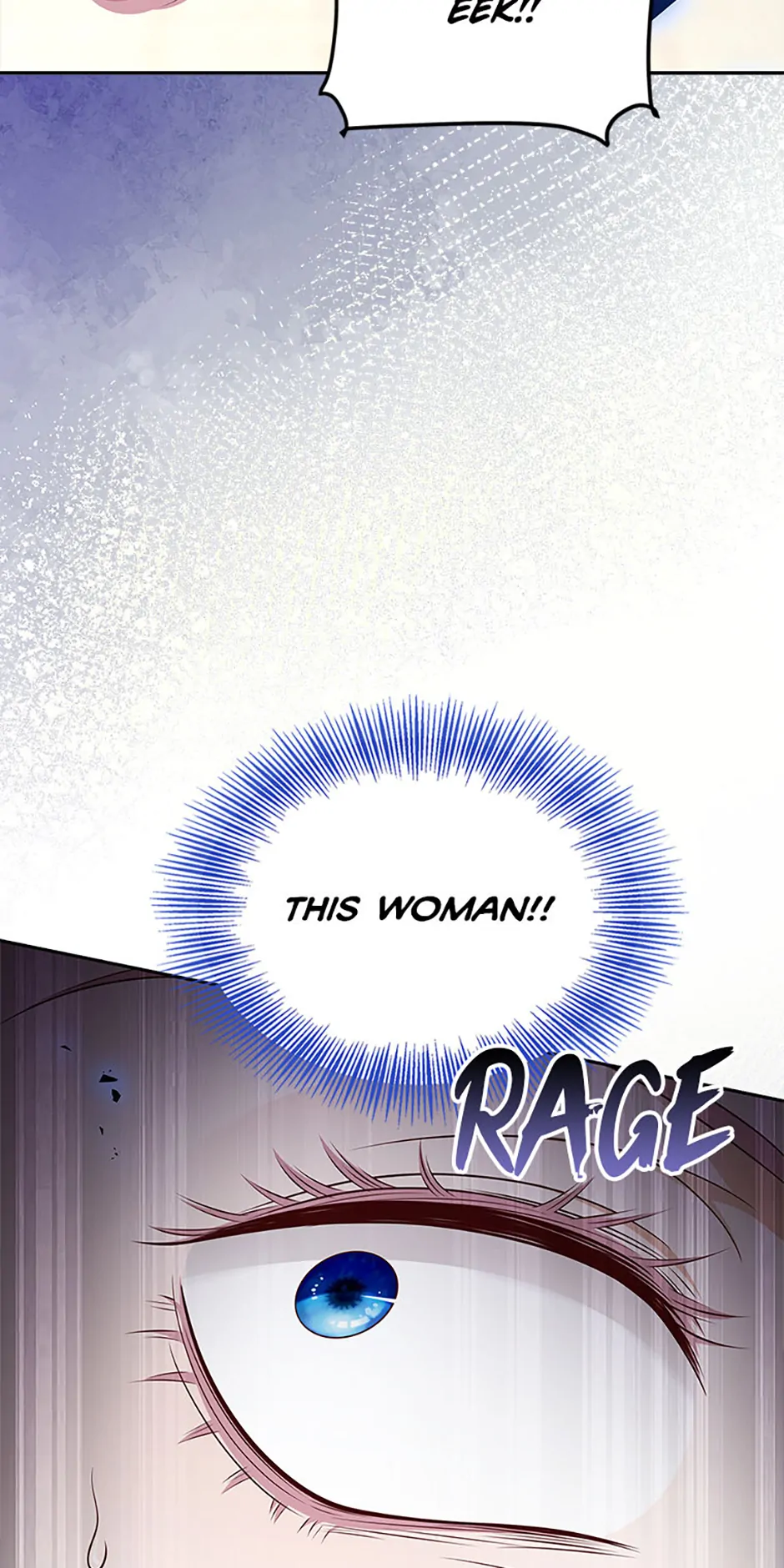 After the Frozen Heart Melts Chapter 54 - page 36