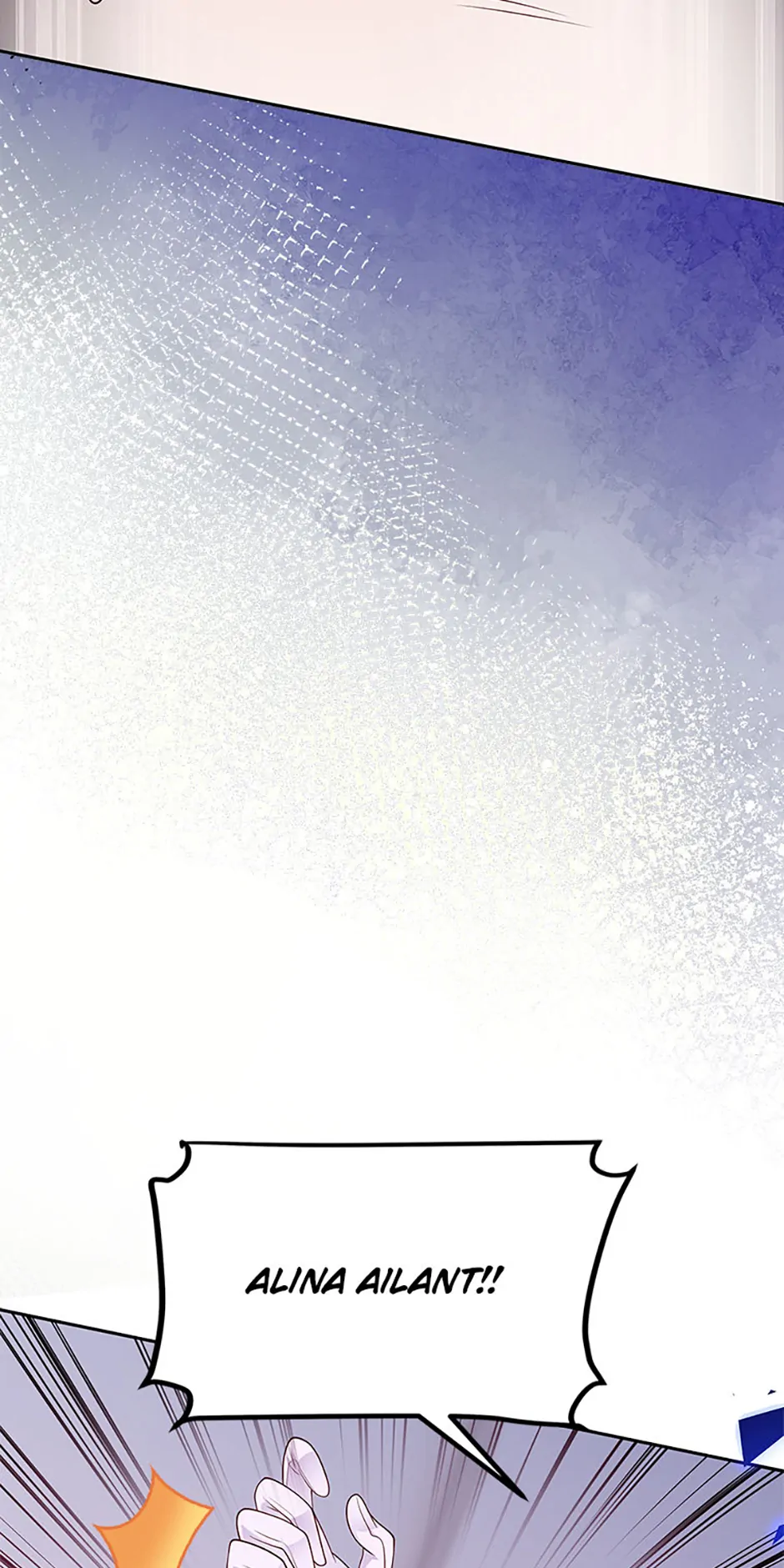 After the Frozen Heart Melts Chapter 54 - page 37