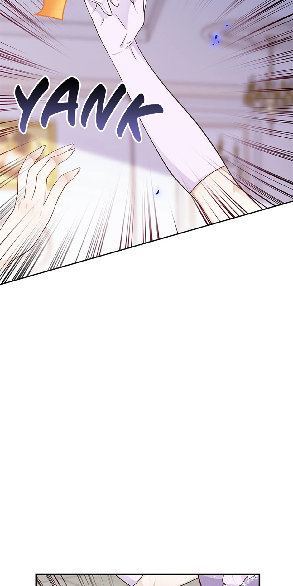 After the Frozen Heart Melts Chapter 54 - page 38