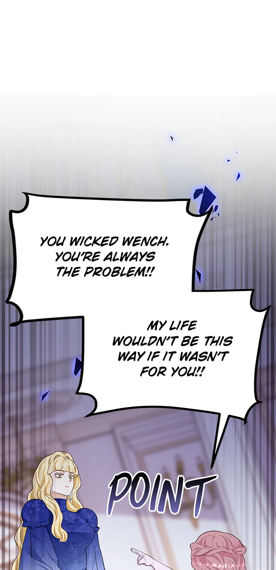 After the Frozen Heart Melts Chapter 54 - page 40