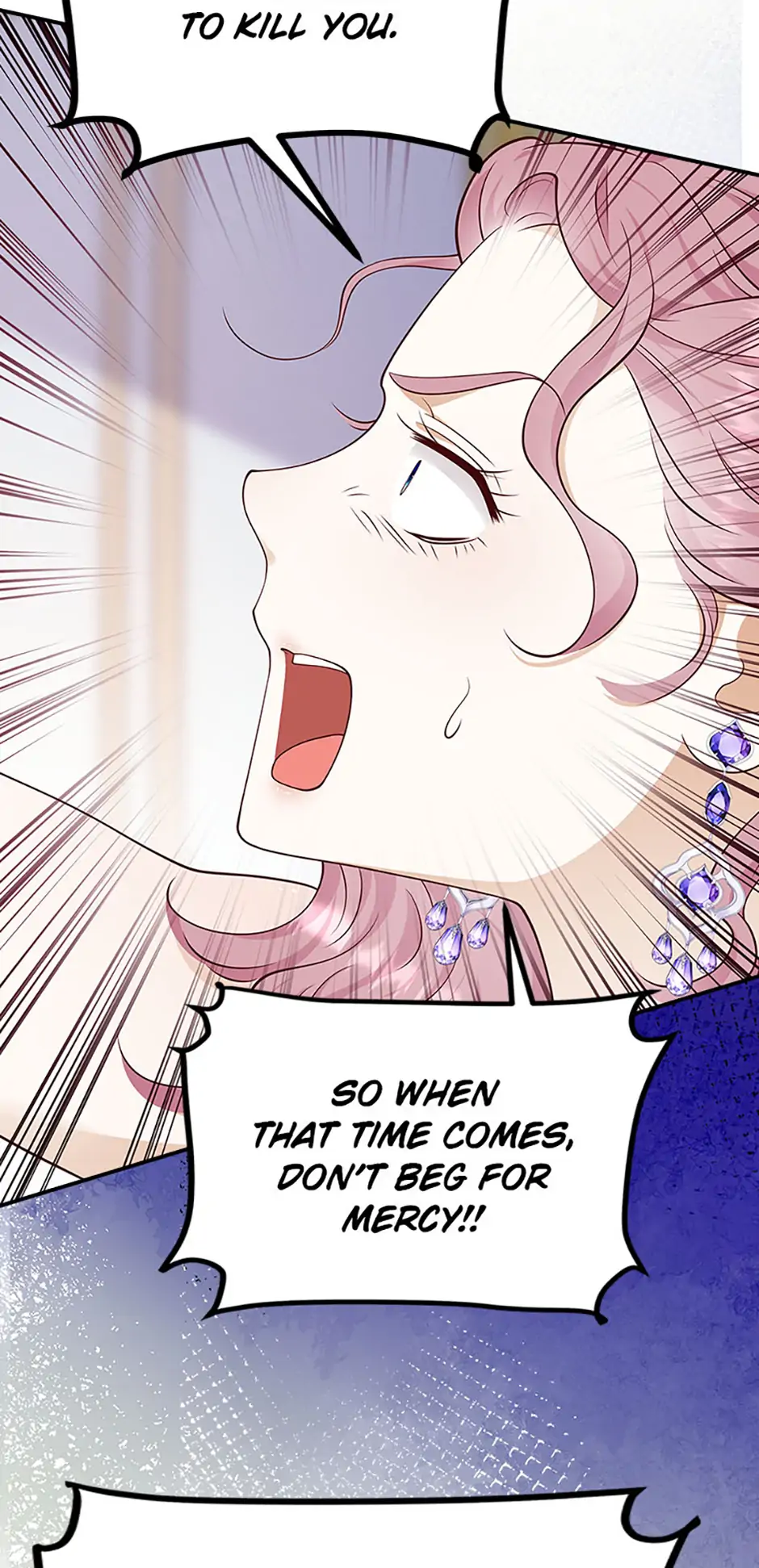 After the Frozen Heart Melts Chapter 54 - page 42