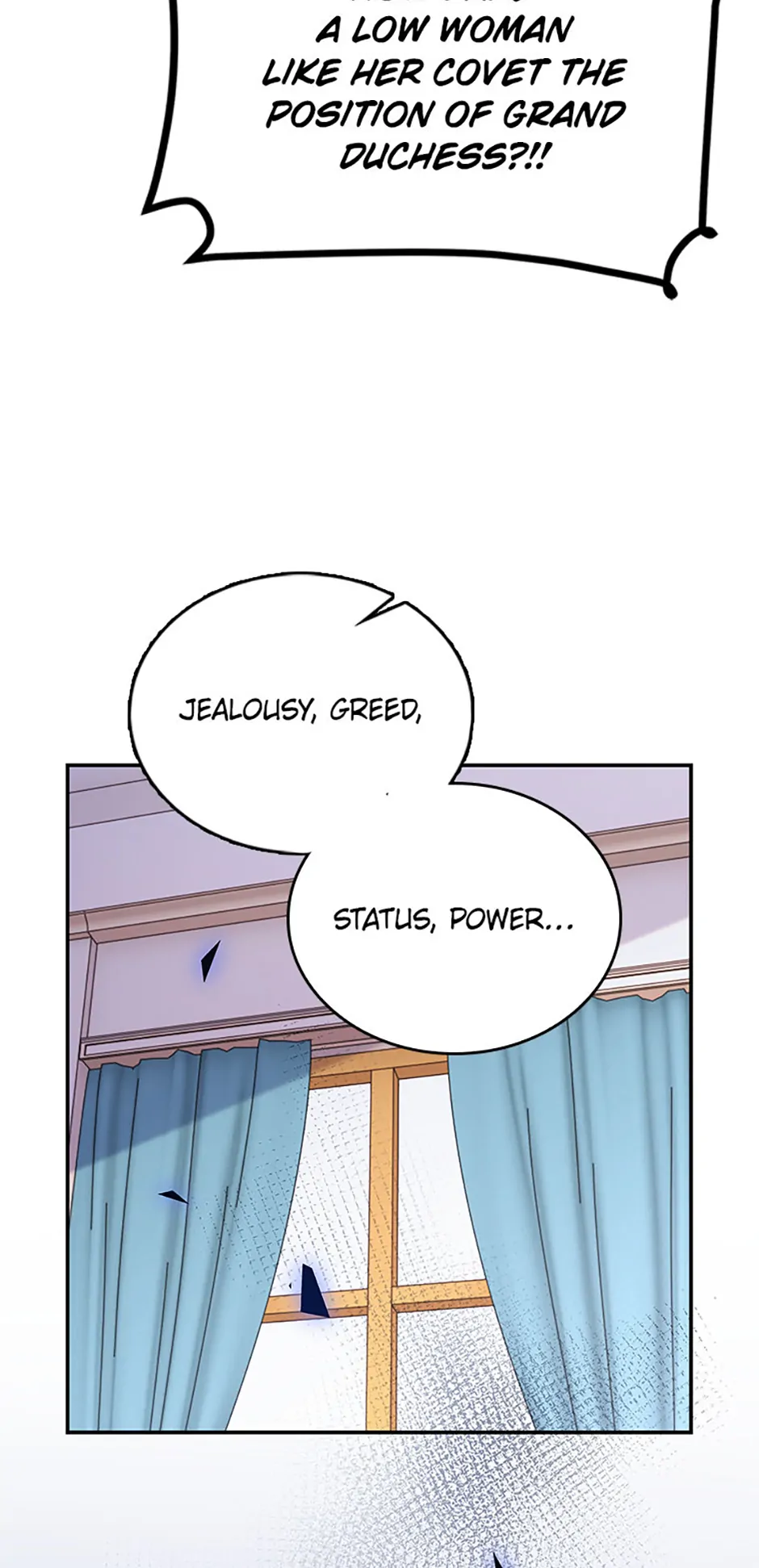 After the Frozen Heart Melts Chapter 54 - page 44
