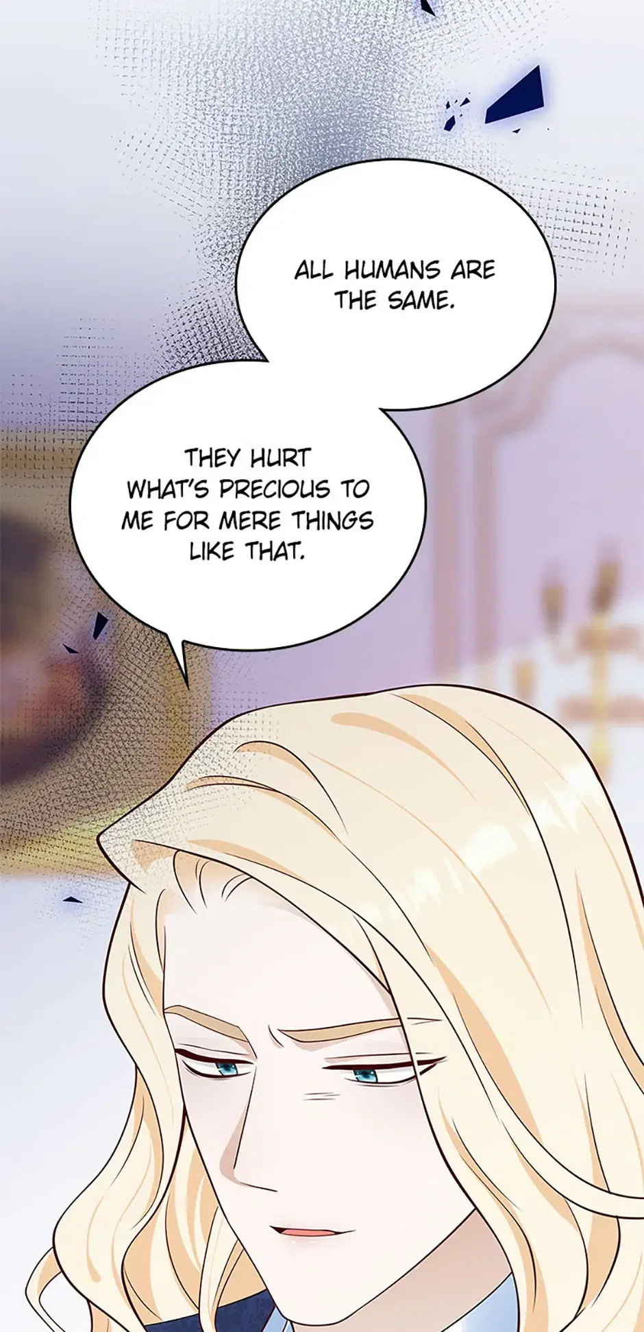 After the Frozen Heart Melts Chapter 54 - page 45
