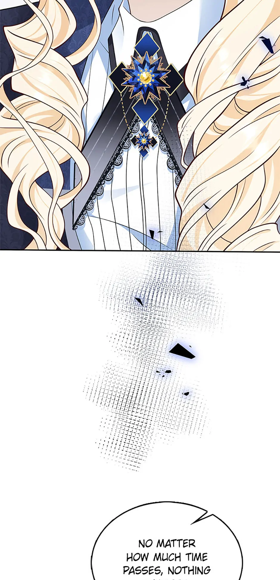 After the Frozen Heart Melts Chapter 54 - page 46