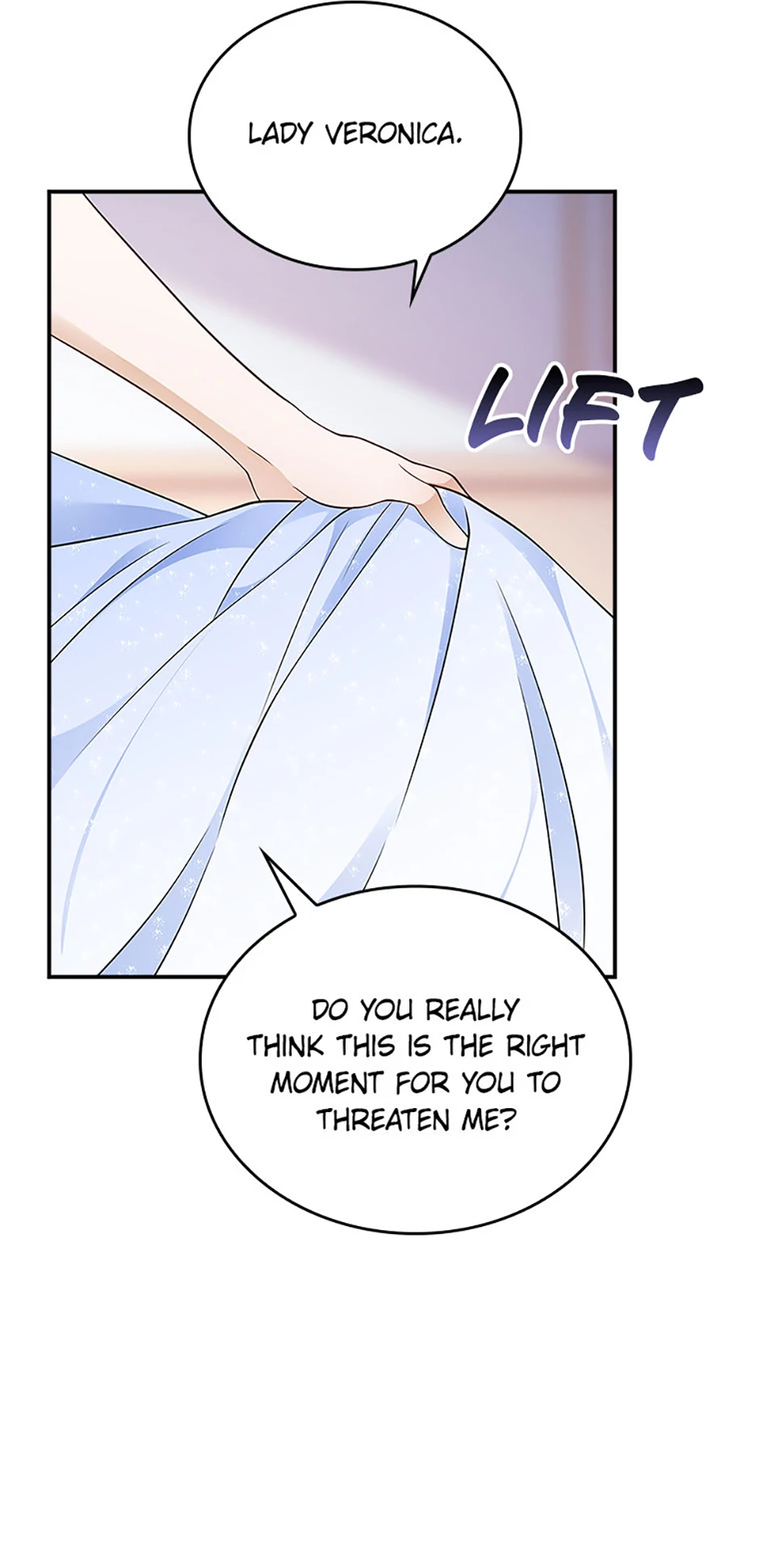 After the Frozen Heart Melts Chapter 54 - page 48