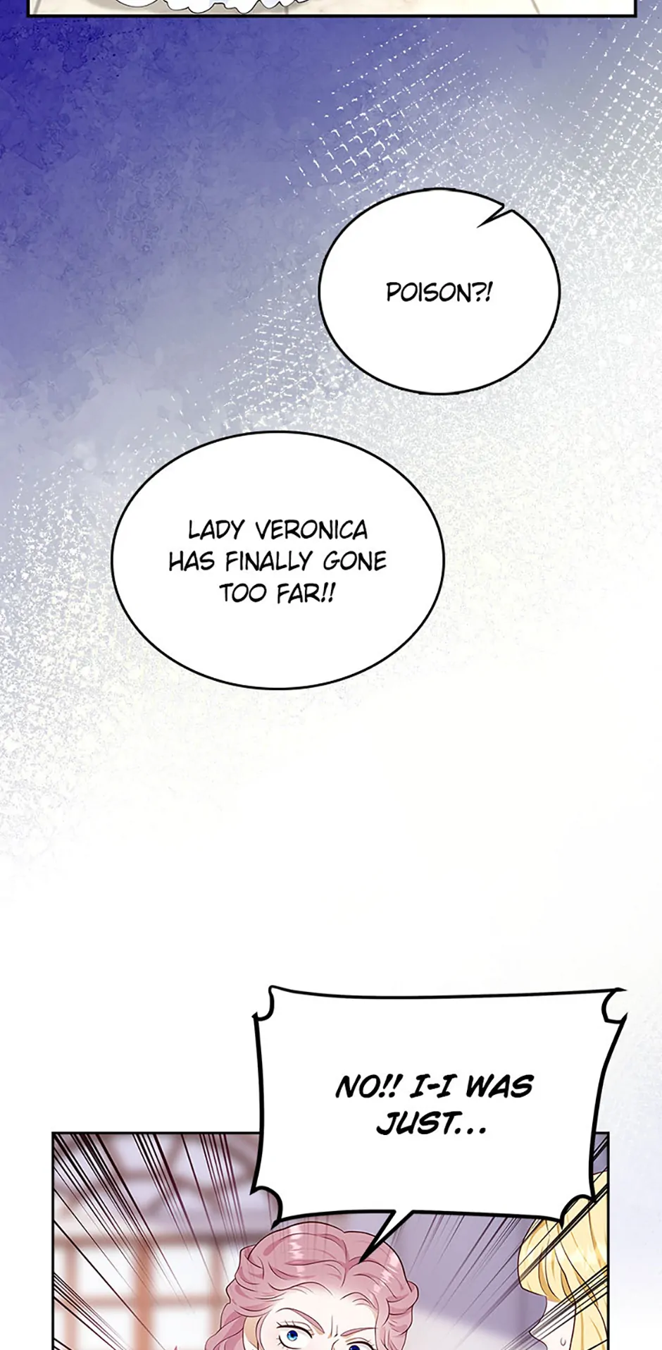 After the Frozen Heart Melts Chapter 54 - page 50