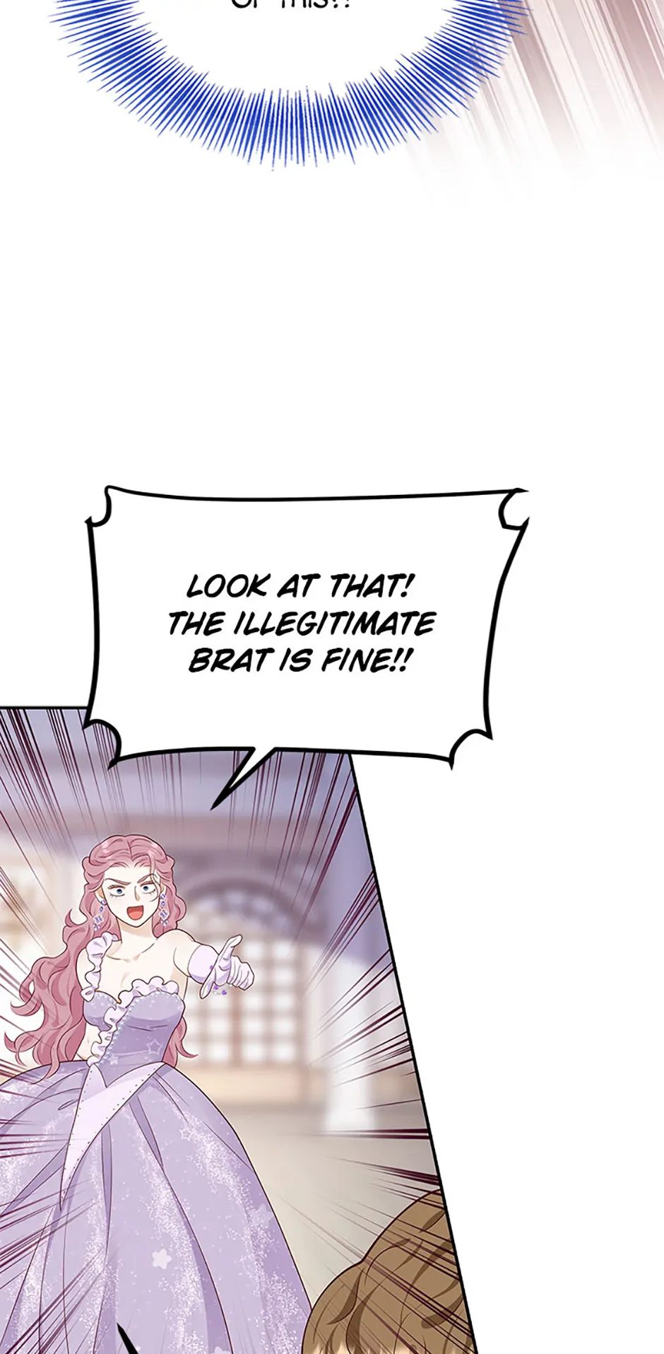 After the Frozen Heart Melts Chapter 54 - page 53