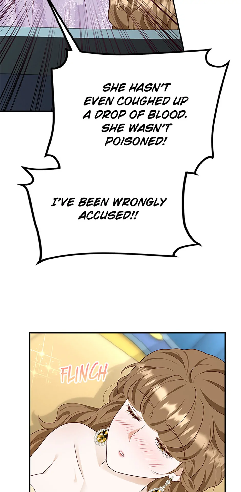After the Frozen Heart Melts Chapter 54 - page 54