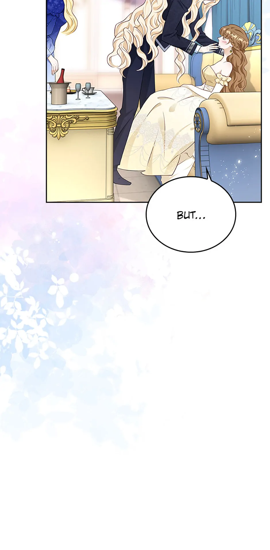 After the Frozen Heart Melts Chapter 54 - page 57