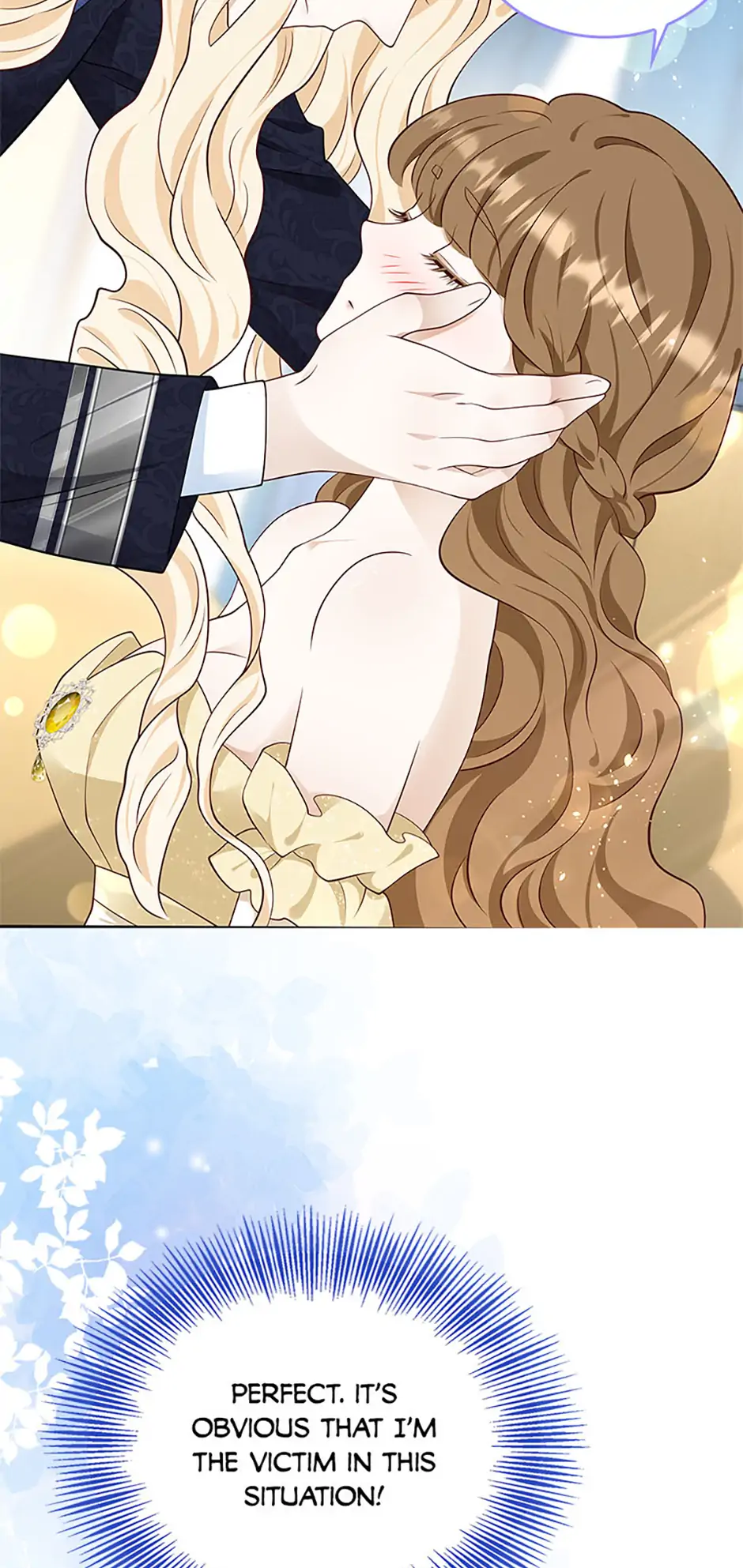 After the Frozen Heart Melts Chapter 54 - page 59