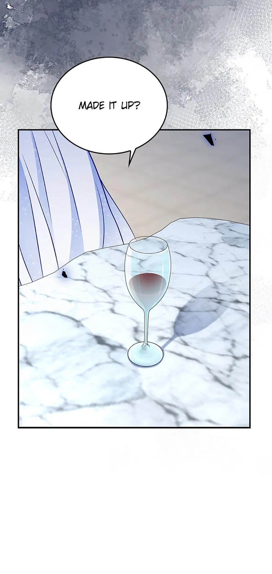 After the Frozen Heart Melts Chapter 54 - page 62