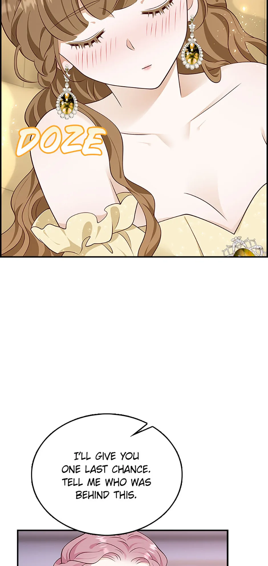 After the Frozen Heart Melts Chapter 54 - page 65